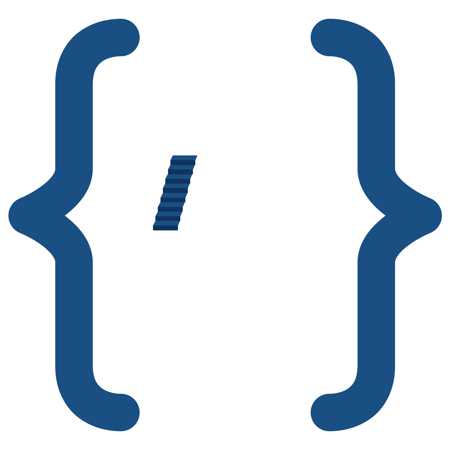 Web Stair
